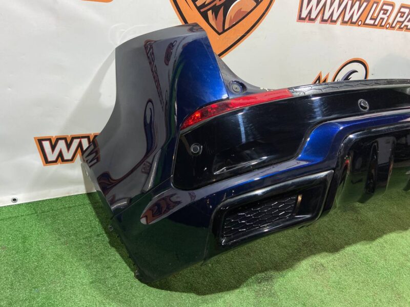 LR154715 Rear bumper assembly Land Rover Discovery Sport L550 (2015-) used cost 600 € in stock 1 pcs.