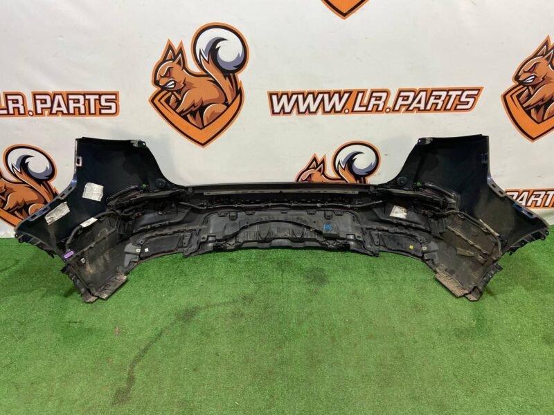 LR154715 Rear bumper assembly Land Rover Discovery Sport L550 (2015-) used cost 600 € in stock 1 pcs.