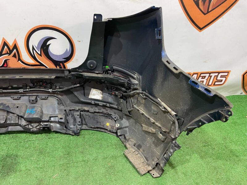 LR154715 Rear bumper assembly Land Rover Discovery Sport L550 (2015-) used cost 600 € in stock 1 pcs.