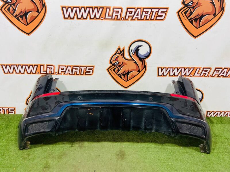 LR154715 Rear bumper assembly Land Rover Discovery Sport L550 (2015-) used cost 600 € in stock 1 pcs.