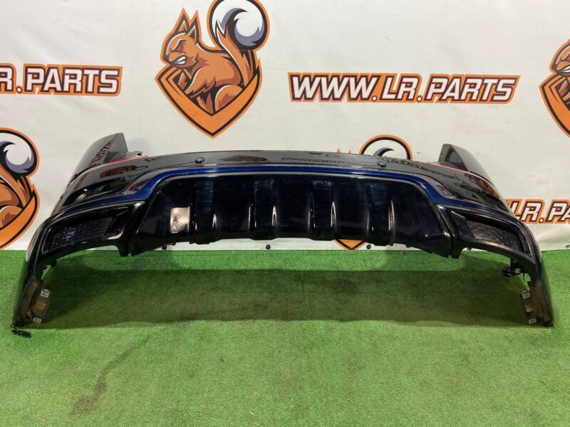 LR154715 Rear bumper assembly Land Rover Discovery Sport L550 (2015-) used cost 600 € in stock 1 pcs.