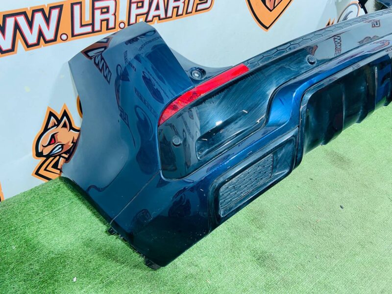 LR154715 Rear bumper assembly Land Rover Discovery Sport L550 (2015-) used cost 600 € in stock 1 pcs.
