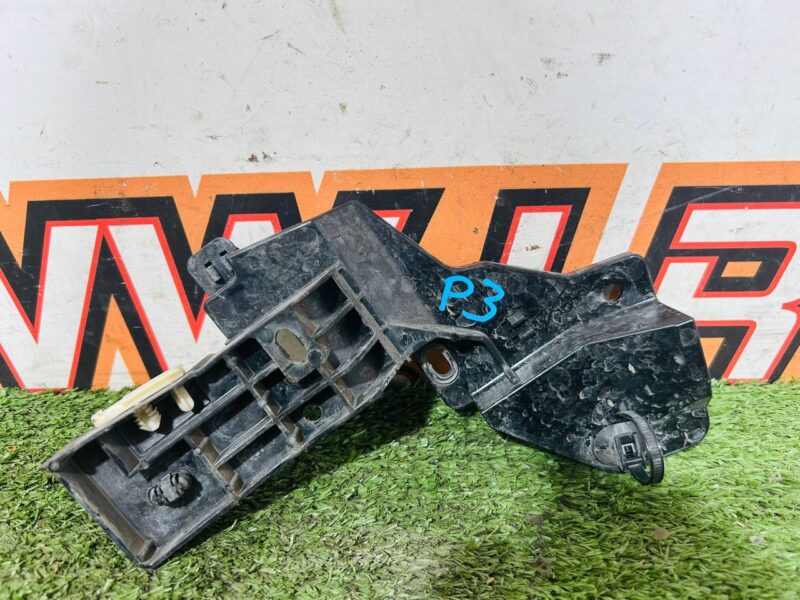 LR156279 Battery wiring bracket Land Rover Discovery Sport L550 (2015-) USED cost  € in stock 1 pcs.