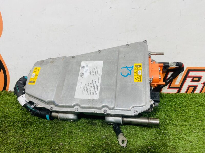 LR159326 Front inverter Land Rover Discovery Sport L550 (2015-) Used cost  € in stock 1 pcs.