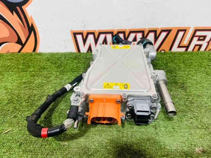 LR159326 Front inverter Land Rover Discovery Sport L550 (2015-) Used cost  € in stock 1 pcs.