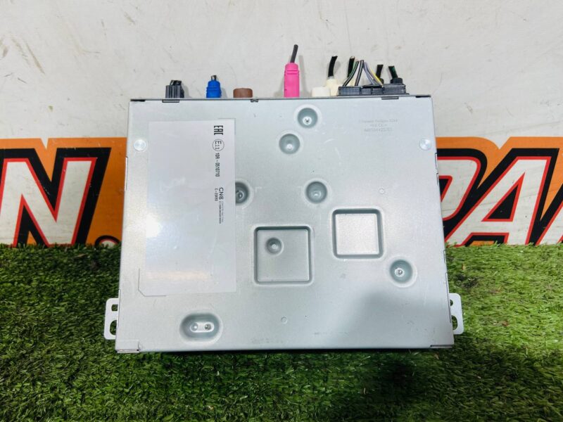 LR161606 Control unit for Pivi Pro multimedia Land Rover Discovery Sport L550 (2015-) Used - Image 18