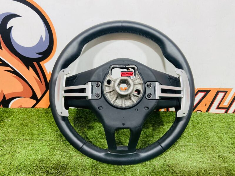 T2H43494PVJ Steering wheel for AIR BAG Jaguar F-Pace X761 (2017-) Used cost 400 € in stock 2 pcs.
