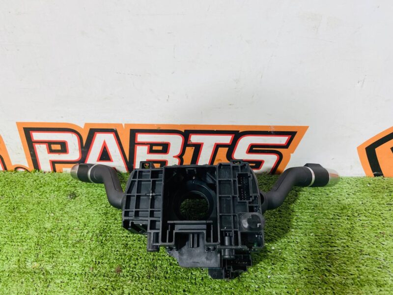 T2H46346 Steering column switch assembly with heating Jaguar F-Pace X761 (2017-) USED - Image 12