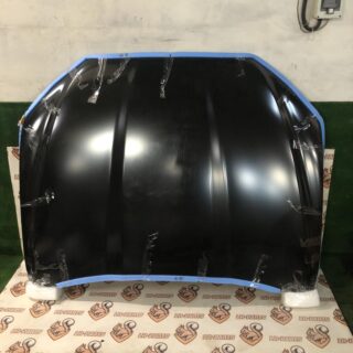 T4A35626 Hood rest 2021- Jaguar F-Pace cost 1 200 € in stock 2 pcs.