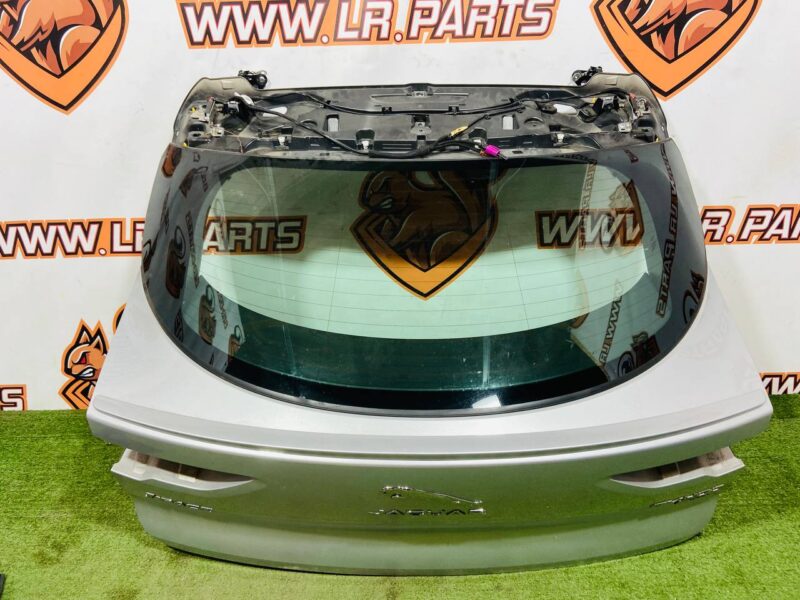 T4K10180LML Trunk lid with glass Jaguar I-Pace (2018-) used - Image 18