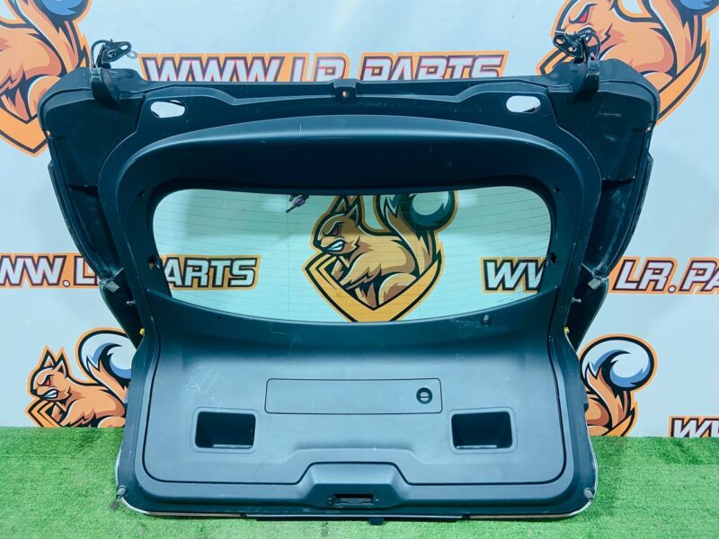 T4K10180LML Trunk lid with glass Jaguar I-Pace (2018-) used - Image 19