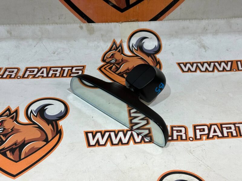 T4K1068 Rear view mirror Jaguar I-Pace X590 (2018-) used cost  € in stock 1 pcs.
