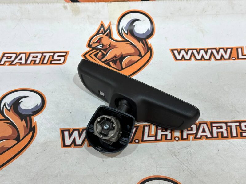 T4K1068 Rear view mirror Jaguar I-Pace X590 (2018-) used cost  € in stock 1 pcs.