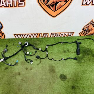 T4K13269 Wiring front left door Jaguar I-Pace X590 (2018-) Used cost  € in stock 1 pcs.