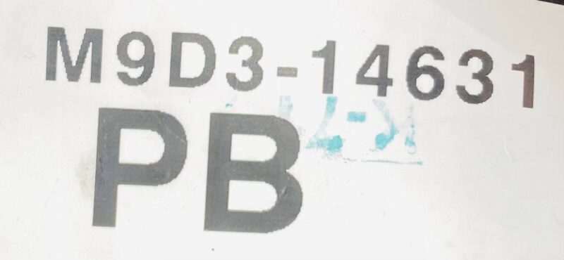 T4K13269 Wiring front left door Jaguar I-Pace X590 (2018-) Used cost  € in stock 1 pcs.