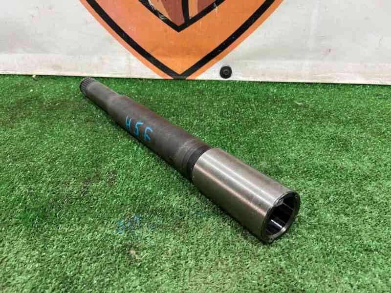 T4K14647 Front rear drive shaft (pencil) Jaguar I-Pace (2018-) used cost 130 € in stock 5 pcs.
