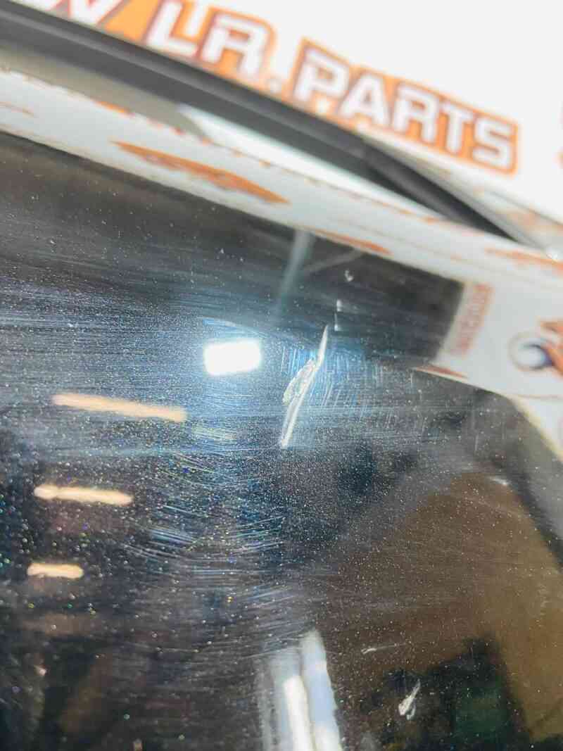 T4K1541KIT Front right door complete Jaguar I-Pace X590 (2018-) Used cost 700 € in stock 1 pcs.