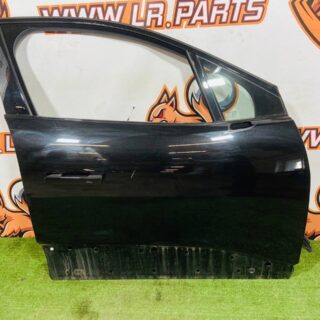 T4K1541KIT Front right door complete Jaguar I-Pace X590 (2018-) Used cost 700 € in stock 1 pcs.