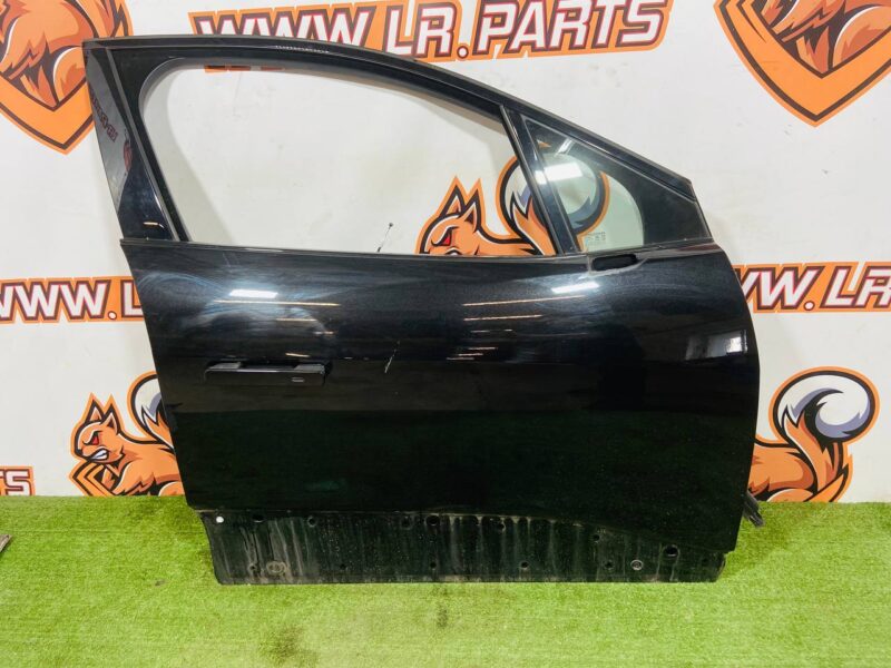 T4K1541KIT Front right door complete Jaguar I-Pace X590 (2018-) Used cost 700 € in stock 1 pcs.