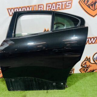 T4K1544KIT Rear left door complete Jaguar I-Pace X590 (2018-) Used cost 700 € in stock 1 pcs.