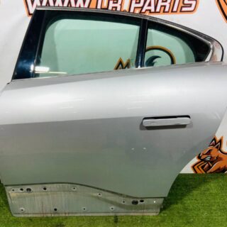 T4K1544KIT2 Rear left door complete Jaguar I-Pace X590 (2018-) Used cost 700 € in stock 1 pcs.