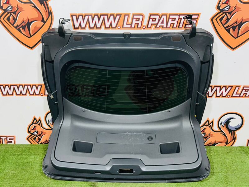 T4K15947LML Trunk lid Jaguar I-Pace X590 (2018-) Used cost 465 € in stock 1 pcs.