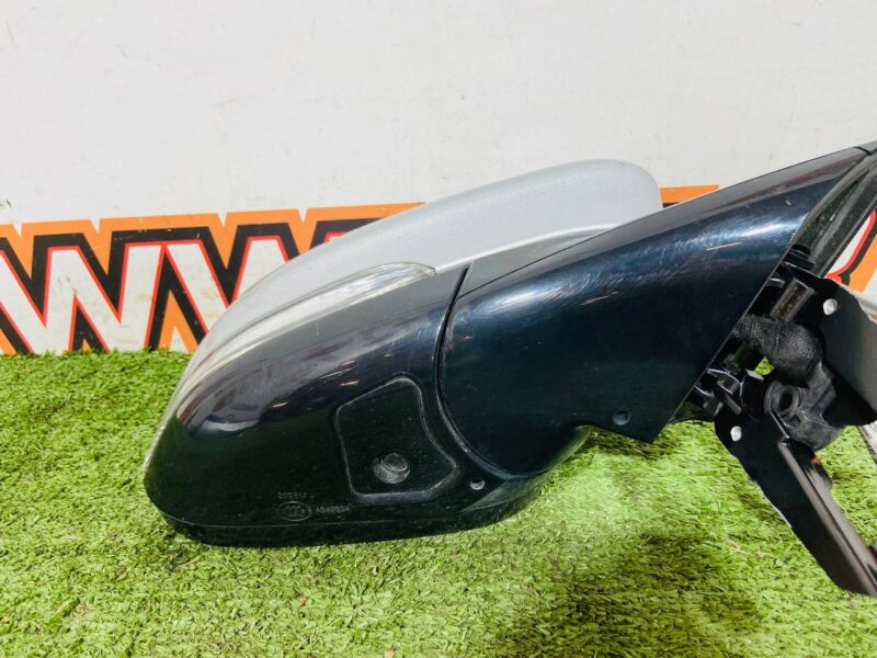 T4K4177 Outside right mirror complete Jaguar I-Pace X590 (2018-) Used cost 480 € in stock 1 pcs.