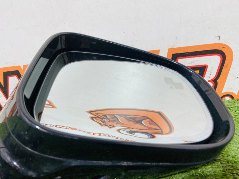 T4K4177 Outside right mirror complete Jaguar I-Pace X590 (2018-) Used cost 480 € in stock 1 pcs.