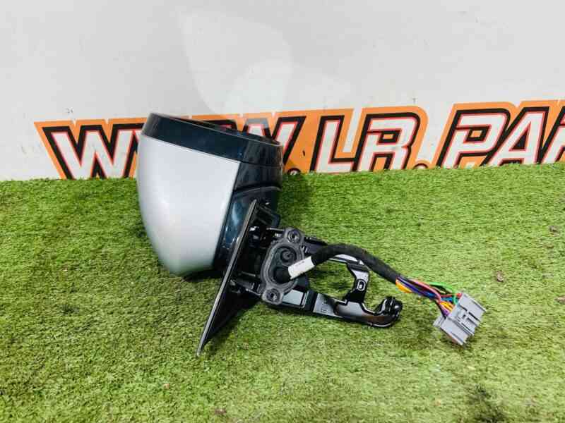 T4K4177 Outside right mirror complete Jaguar I-Pace X590 (2018-) Used cost 480 € in stock 1 pcs.