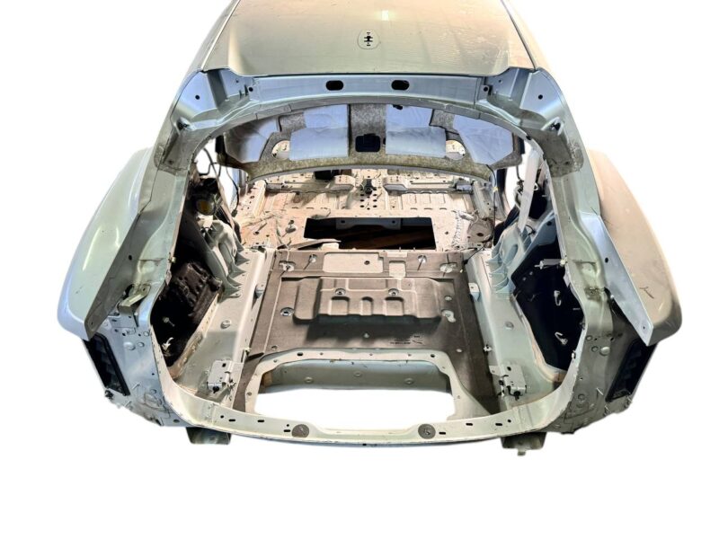 T4K4807 Quarter Rear Right Jaguar I-Pace (2018-) Used - Image 13