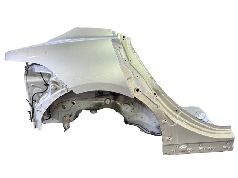 T4K4807 Quarter Rear Right Jaguar I-Pace (2018-) Used - Image 15