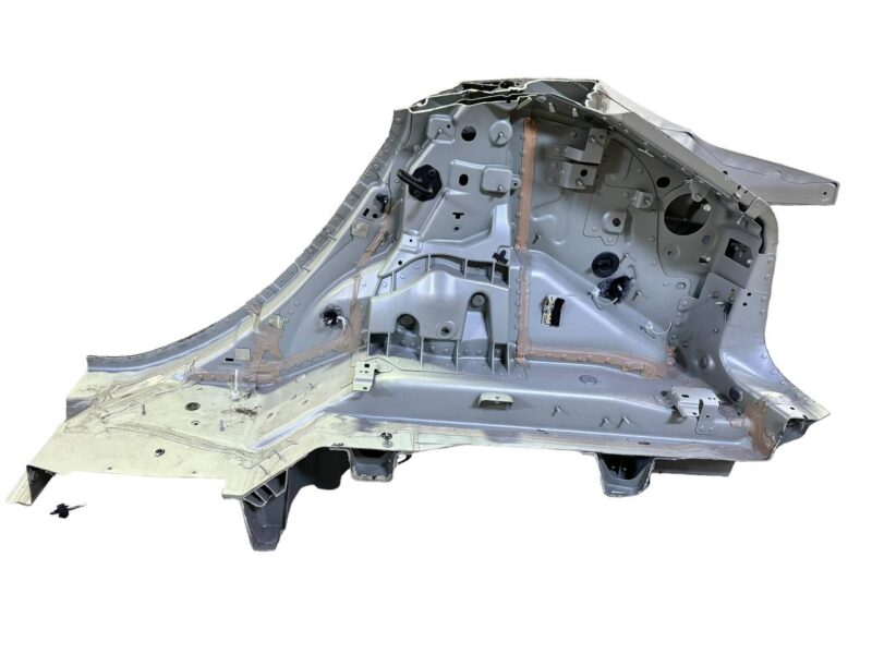 T4K4807 Quarter Rear Right Jaguar I-Pace (2018-) Used - Image 16
