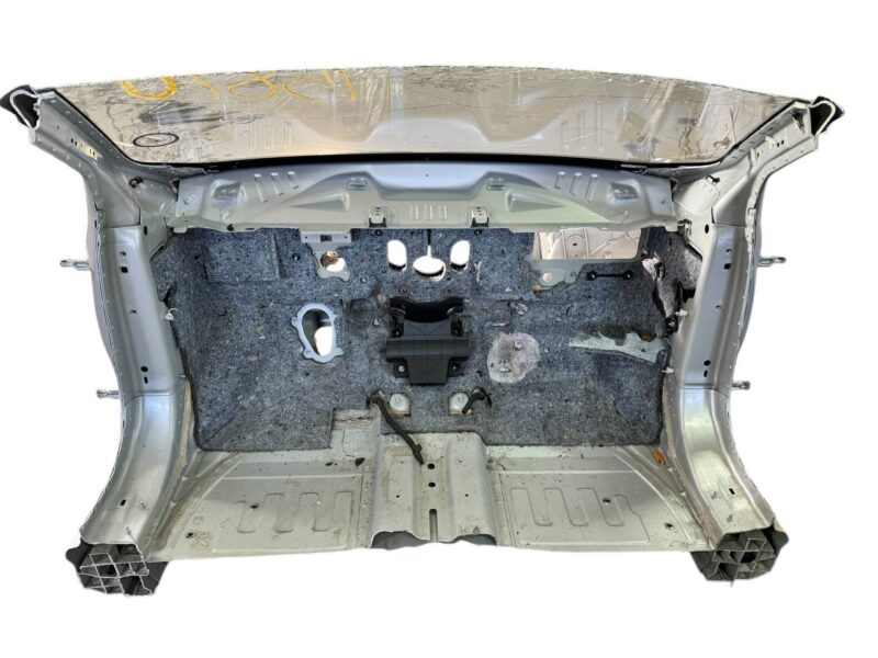 T4K7286 Quarter front right Jaguar I-Pace X590 (2018-) used - Image 13