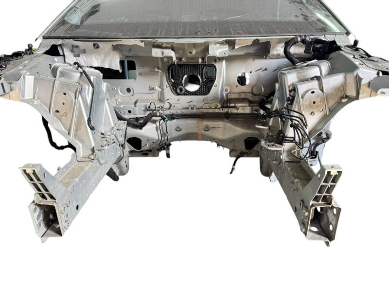 T4K7287 Quarter front left Jaguar I-Pace X590 (2018-) used cost 500 € in stock 3 pcs.