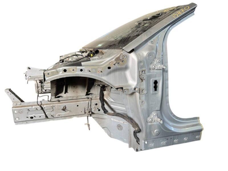 T4K7287 Quarter front left Jaguar I-Pace X590 (2018-) used - Image 14