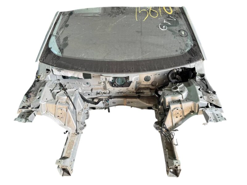 T4K7287 Quarter front left Jaguar I-Pace X590 (2018-) used cost 500 € in stock 3 pcs.