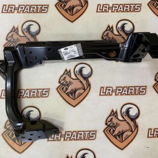 T4N3262 Bracket (eyebrow) of the left headlight for Jaguar XF, XE 2015- cost 170 € in stock 1 pcs.