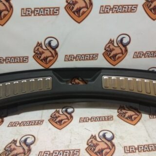 VPLCS0582PVJ Boot sill trim Land Rover Discovery Sport L550 (2015-) Used cost 140 € in stock 1 pcs.