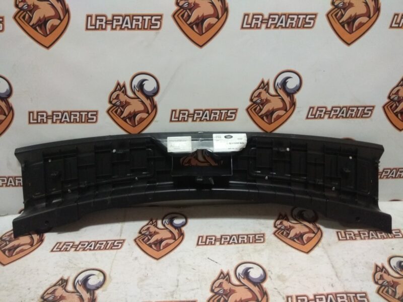VPLCS0582PVJ Boot sill trim Land Rover Discovery Sport L550 (2015-) Used cost 140 € in stock 1 pcs.
