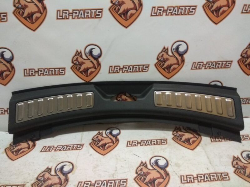 VPLCS0582PVJ Boot sill trim Land Rover Discovery Sport L550 (2015-) Used cost 140 € in stock 1 pcs.