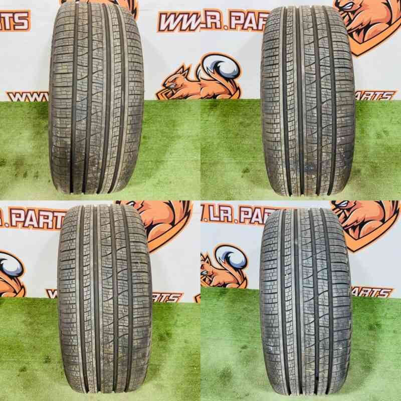 275/40R22 Tire Pirelli Scorpion Verde 275/40 R22 108Y Used tires - Image 27