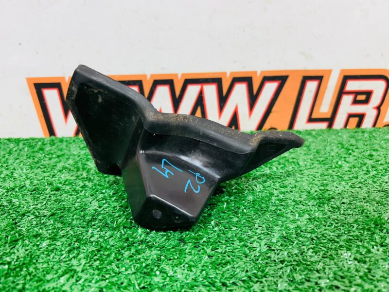 J9C5143 Left wing deflector Jaguar E-Pace X540 (2017-) Used cost  € in stock 1 pcs.