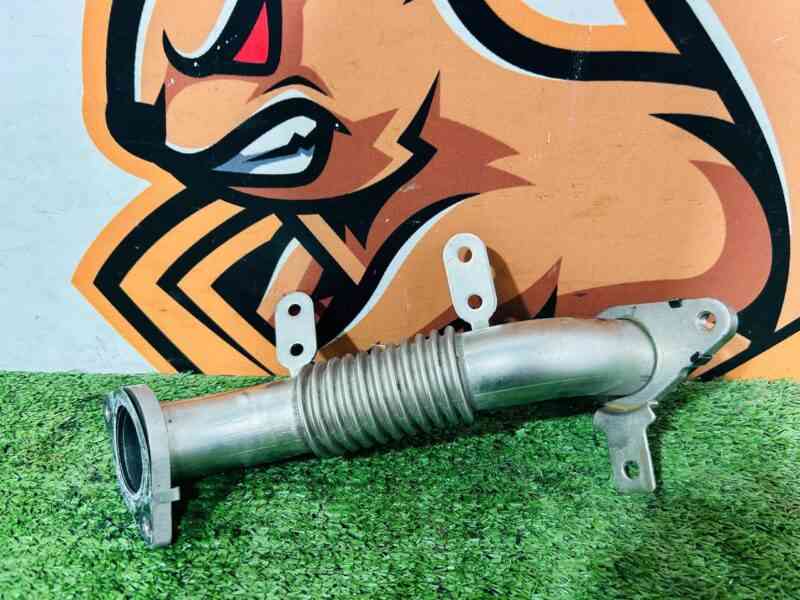 JDE38437 EGR pipe Jaguar E-Pace X540 (2017-) USED cost 35 € in stock 2 pcs.