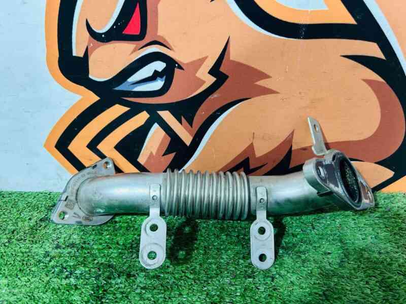 JDE38437 EGR pipe Jaguar E-Pace X540 (2017-) USED cost 35 € in stock 2 pcs.