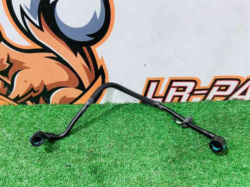 LR035634 Fuel cooler tube Range Rover L405 (2013-2021) used cost 15 € in stock 1 pcs.