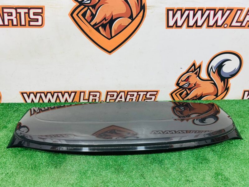 LR038593 Spoiler Range Rover L405 (2013-2021) Used - Image 26