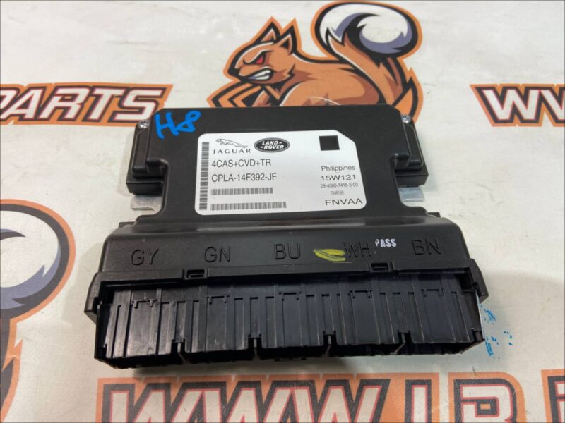 LR061457 Range Rover Sport L494 Suspension Control Unit (2014-2022) Used cost 250 € in stock 1 pcs.