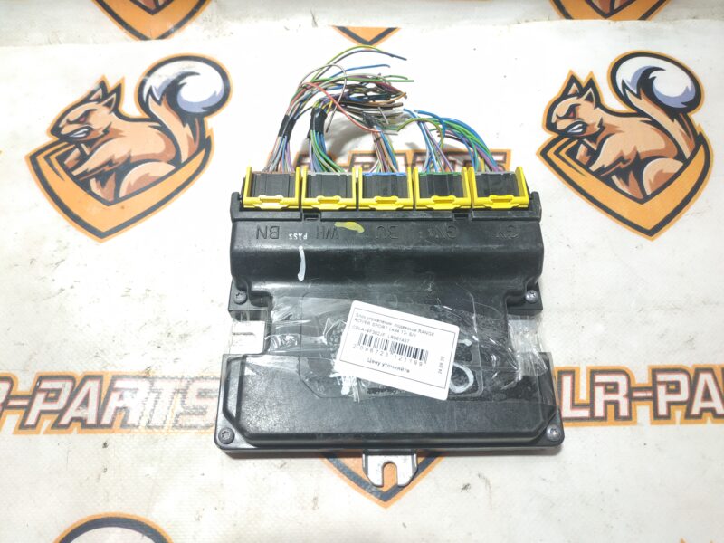 LR061457 Range Rover Sport L494 Suspension Control Unit (2014-2022) Used cost 250 € in stock 1 pcs.