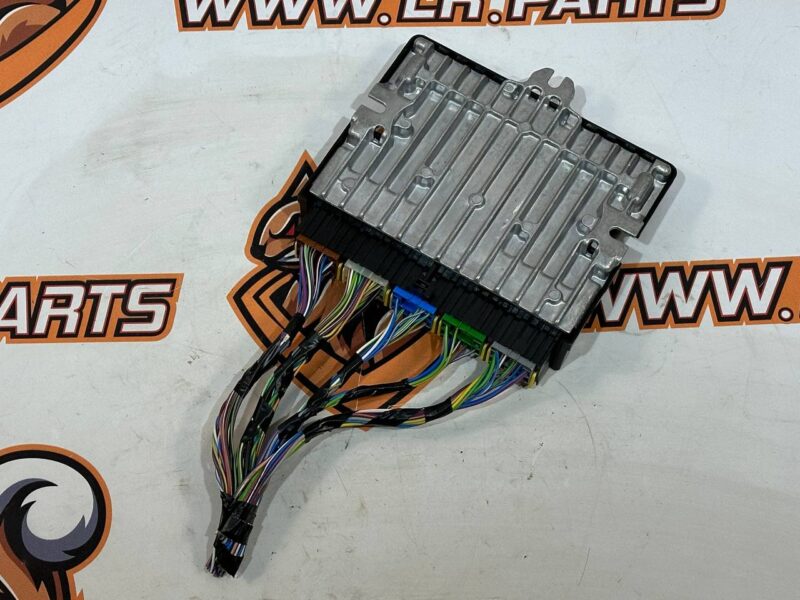 LR061457 Range Rover Sport L494 Suspension Control Unit (2014-2022) Used cost 250 € in stock 1 pcs.