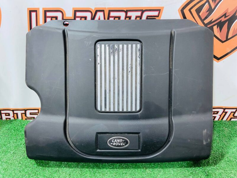 LR062495 Engine Cover Range Rover L405 (2013-2021) Used cost 100 € in stock 2 pcs.